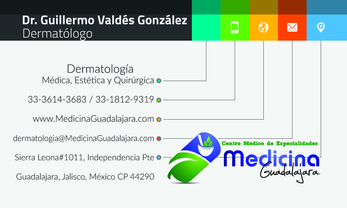 Costos eliminar Verrugas, Lunares, Mezquinos, Virus Papiloma Humano - Dr Guillermo Valdés González Guadalajara Jalisco México Teléfonos: 3336143683 / 3318129319